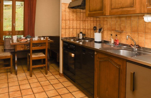 Champex-Lac Apartment | Résidence 35 by Interhome