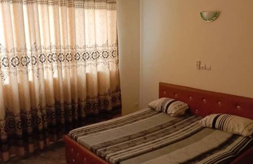 Abomey Apartment | Résidence ABZ DAGBEHAMI IMMO