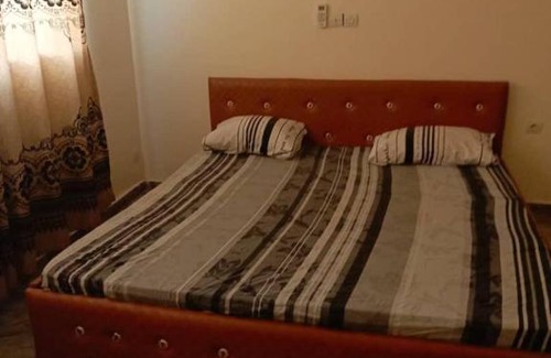 Abomey Apartment | Résidence ABZ DAGBEHAMI IMMO