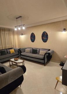 Achakkar Apartment | Résidence achakkar hill