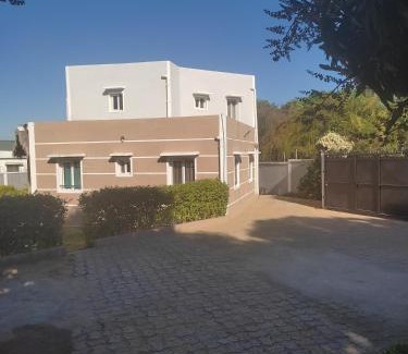 Mahajanga Apartment | Résidence Ahitantsoa Majunga