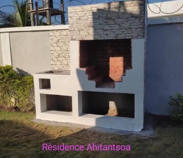 Mahajanga Apartment | Résidence Ahitantsoa Majunga