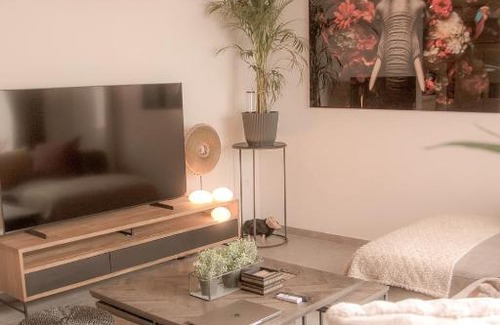 Ransart Apartment | Résidence Alissa