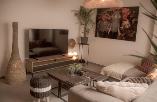 Ransart Apartment | Résidence Alissa