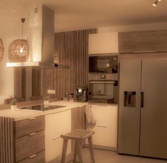 Ransart Apartment | Résidence Alissa Charleroi Airport