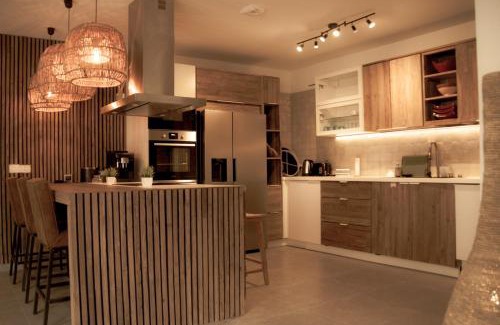 Ransart Apartment | Résidence Alissa Charleroi Airport