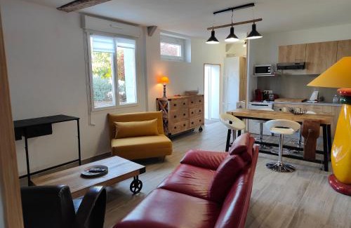 Bagneres-de-Bigorre Apartment | Résidence Ana