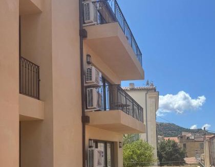 Calenzana Apartment | Résidence Apa Nera