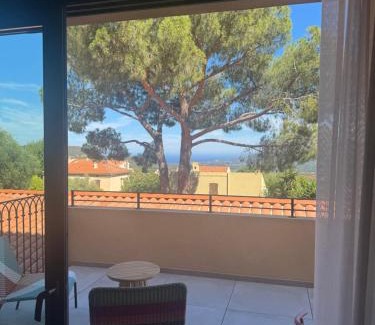 Calenzana Apartment | Résidence Apa Nera