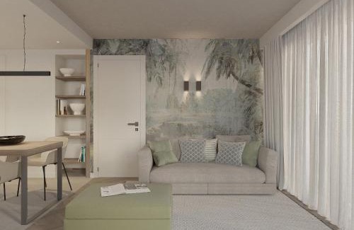 Calenzana Apartment | Résidence Apa Nera