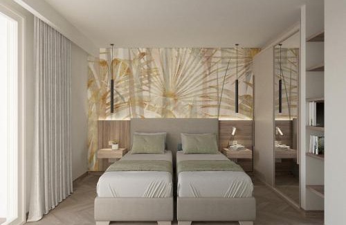 Calenzana Apartment | Résidence Apa Nera