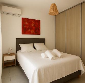 Corte Apartment | Résidence Arborea C4 corte