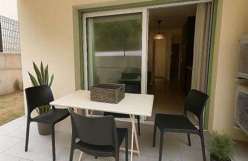 Corte Apartment | Résidence Arborea C4 corte