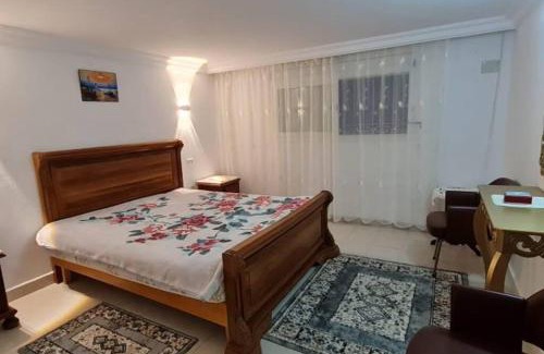 Mansoura Apartment | Résidence Asma appart A0