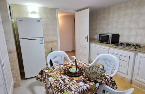 Mansoura Apartment | Résidence Asma appart A0