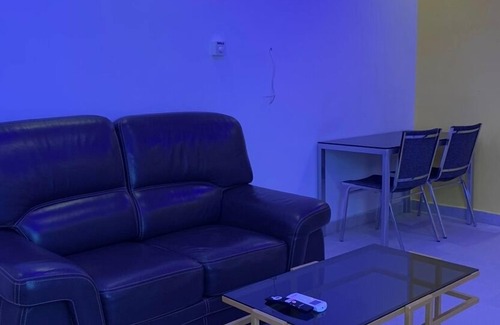 Dakar Apartment | Résidence Astou Yoni