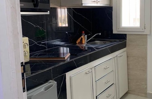 Dakar Apartment | Résidence Astou Yoni