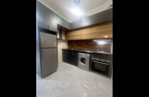 Taddart Apartment | Résidence Atlantic
