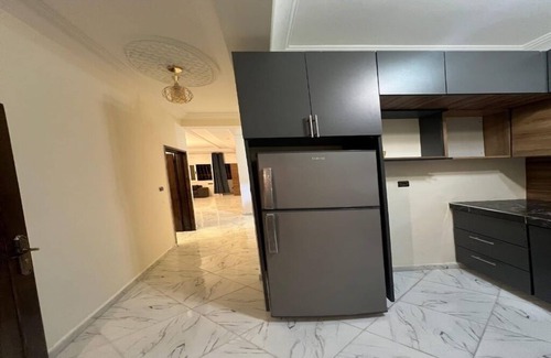 Taddart Apartment | Résidence Atlantic