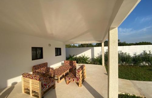 Cap Skirring Villa | Résidence Attika