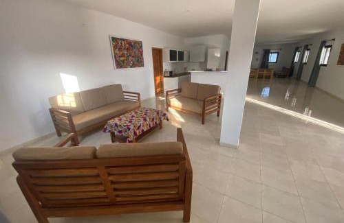Cap Skirring Villa | Résidence Attika