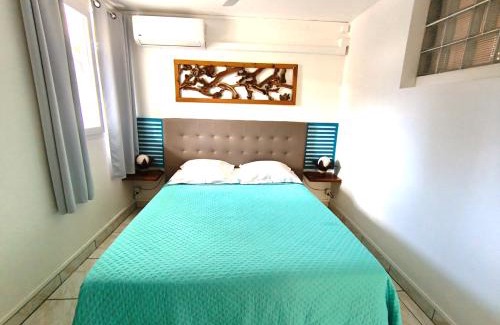 Sainte-Luce Apartment | Résidence B&L Lagon : T3 Alizés