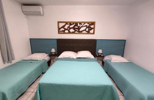 Sainte-Luce Apartment | Résidence B&L Lagon : T3 Alizés