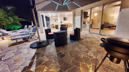 Ducos Apartment | Résidence BelKay - Sur La Baie
