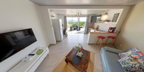 Ducos Apartment | Résidence BelKay - Sur La Baie