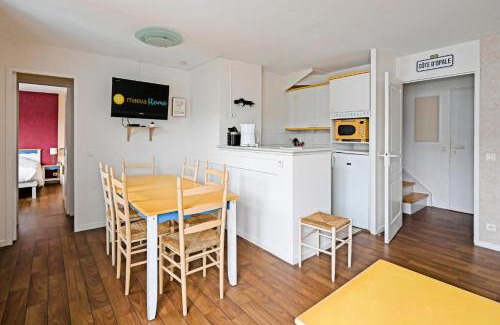 Belle Dune Apartment | Résidence Belle Dune - maeva Home - 4 Pièces 6 Personnes - Prestige MAE-1657