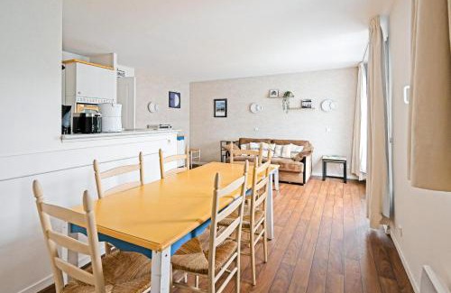 Belle Dune Apartment | Résidence Belle Dune - maeva Home - 4 Pièces 6 Personnes - Prestige MAE-1657