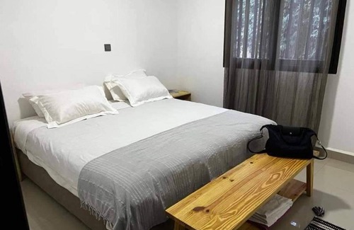 Antananarivo Avaradrano Apartment | Résidence Belle Vue