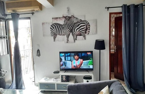 Douala Apartment | Résidence Beltak Bonamoussadi