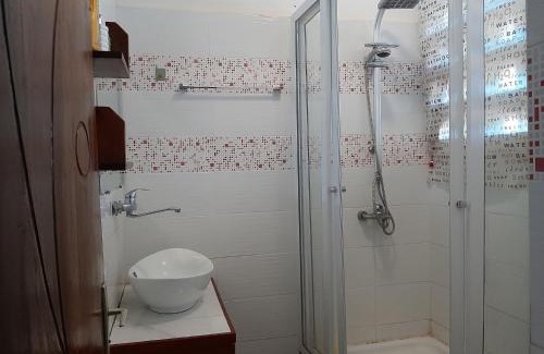 Diego Suarez Apartment | Résidence Beyt Salama - T1bis ou T4