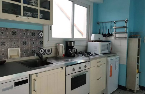 Pornichet Villa | Résidence Bur-41-pornichet - Location de Vacances - PORNICHET - Maison - 014-60362