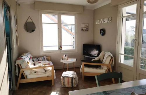 Pornichet Villa | Résidence Bur-41-pornichet - Location de Vacances - PORNICHET - Maison - 014-60362