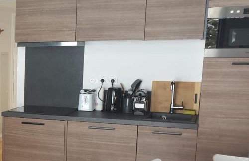 Saint-Etienne-de-Tinee Apartment | Résidence-Chalet de Prestige Aspen Park - 106