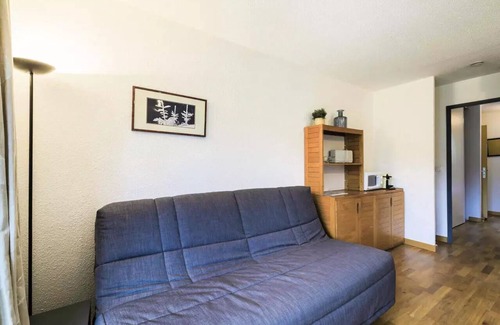 Flaine Apartment | Résidence Castor - maeva Home - Comfort 1 bedroom apartment (6 people)
