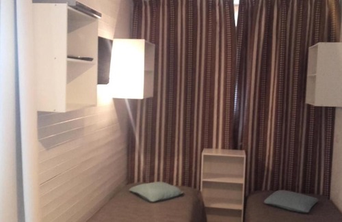 Macot-la-Plagne Apartment | Résidence Carroley A - Studio pour 4 Personnes 26