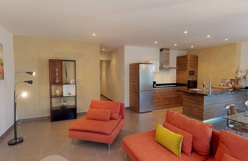 Calvi Villa | Résidence Catherine