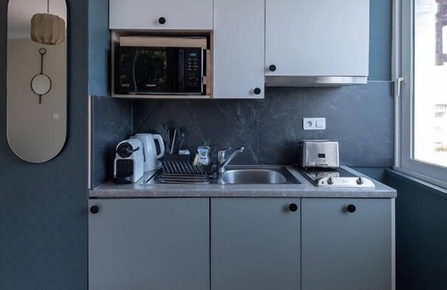 Kokotia Apartment | Résidence Château d'Acotz