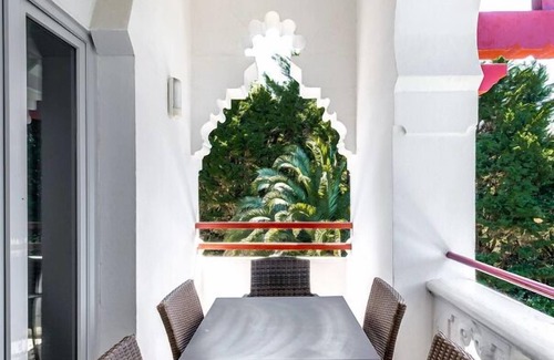 Kokotia Apartment | Résidence Château d'Acotz