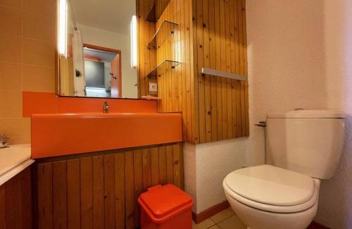 Les Menuires Apartment | Résidence Chaviere - Au coeur des Menuires appartement 2 pers MAE-4294