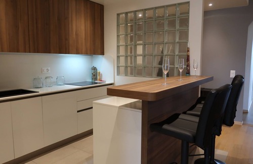 Petit-Saconnex / Servette Apartment | Résidence Ciomal by Interhome
