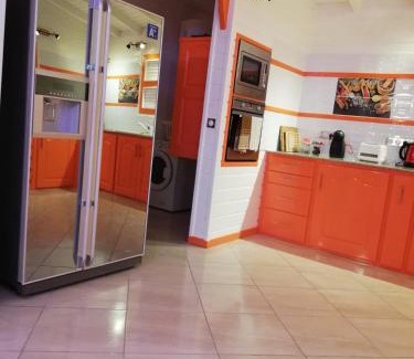 Grand-Bourg Villa | Résidence Clémentine Villa Passion