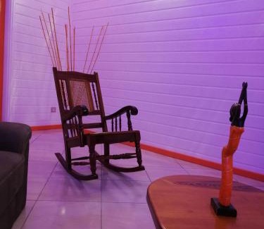 Grand-Bourg Villa | Résidence Clémentine Villa Passion