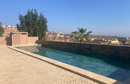 Ait Bihi Apartment | Résidence clos des arganiers