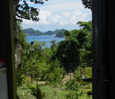 Grand Anse House | Résidence COCO D'ILES, Gite TI BAMBOU