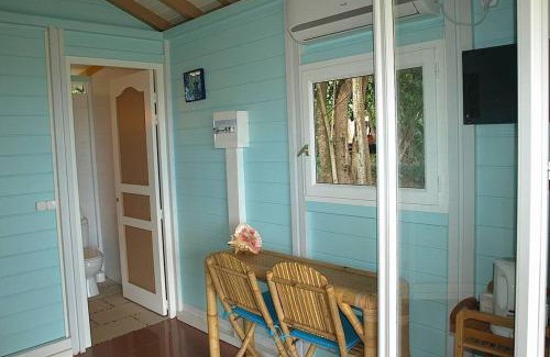 Grand Anse House | Résidence COCO D'ILES, Gite TI BAMBOU