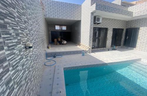 Niaga Apartment | Résidence Codou Bigué